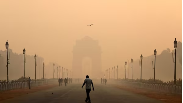 Delhi Air Pollution: Know about GRAP IV which Supreme Court ordered not to lift off