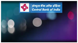 Apply for 253 Bank Officers Vacancies in Central Bank of India