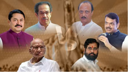 Maharashtra Assembly Elections highest polling after 29 years hints at the winner? Exclusive details inside!