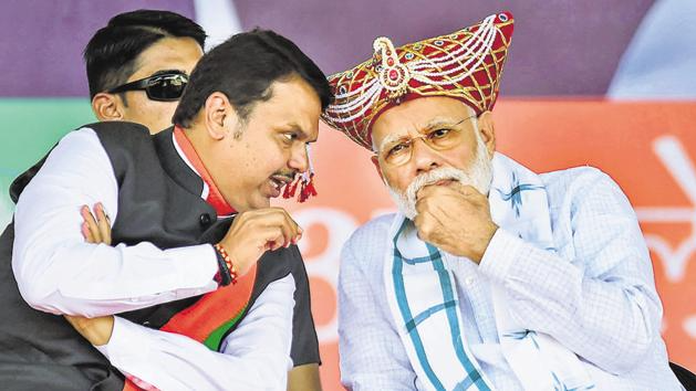 GRAND sweeping victory for BJP in Maharashtra Elections 2024: Exclusive Decoding of the numbers