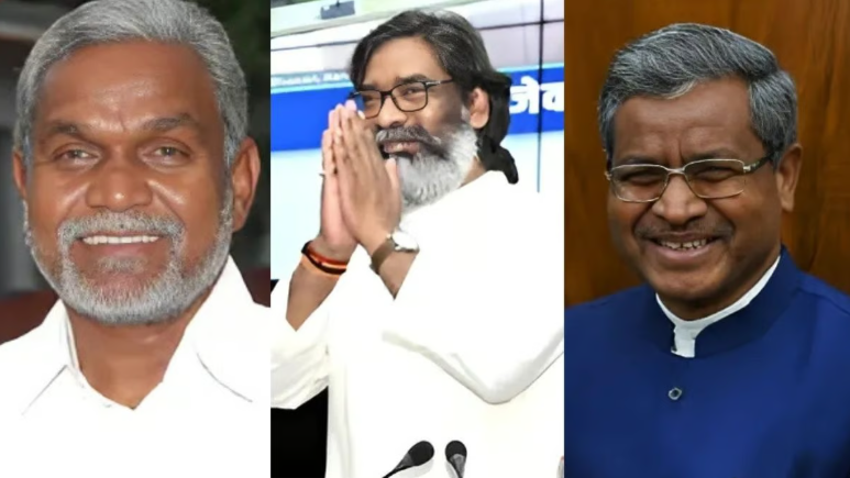 Know 3 big reasons, 2014 impact behind BJP loss to JMM in Jharkhand Assembly Elections 2024