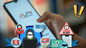 UPI Frauds Rise in India: Fraudulent Methods and How to Protect Yourself