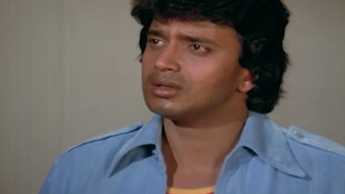 Know Mithun Chakraborty superhit film where Farah Khan was background dancer!