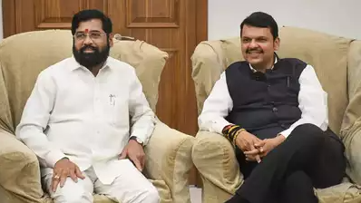 Shinde Resigns: Who Will Be Maharashtra's Next CM?