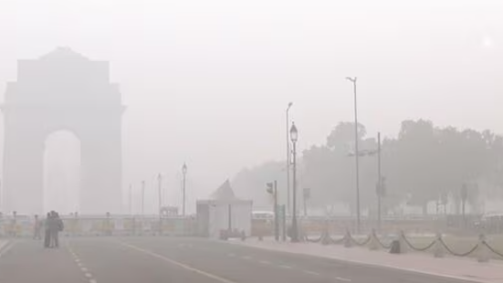 Severe Air Pollution to grip Delhi in next 48 hrs! Why National Capital choking when Stubble burning down 70-80%?