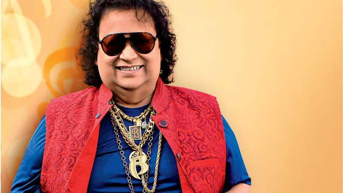 Happy Birthday ‘Disco King’ Bappi Lahiri! Know who inspired him to wear gold chains