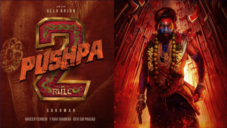 Pushpa 2 The Rule Hindi Advance Booking crosses Stree 2; Odisha Bhubaneswar craze for Allu Arjun among highest in country! EXCLUSIVE