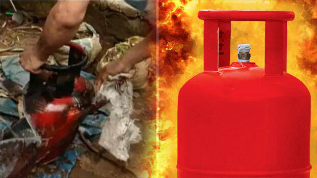 LPG kills 118/year in India; Rajasthan tops, Maharashtra 2nd, Odisha in top-10, Know how to prevent? EXCLUSIVE!