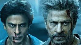 Shah Rukh Khan’s Jawan Breaks Records in Japan, Becomes Top-Grossing Indian Film