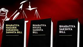 Modi dedicates BNS to nation, Know how BNS tightens noose on rash driving, corrupt babus etc? EXCLUSIVE