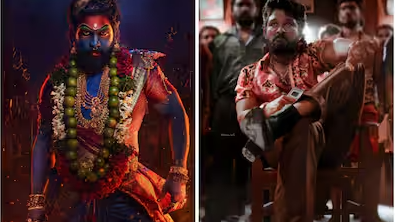 “Allu Arjun delivers a National Award Winning performance,” Here is Pushpa 2 The Rule Full Story!