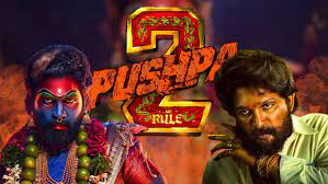 Pushpa 2 Breaks Box Office Records