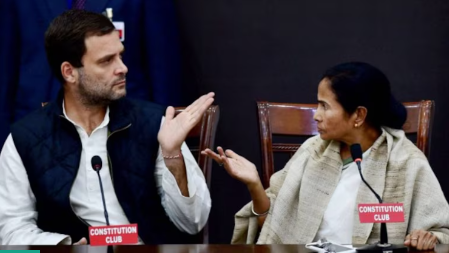 Why Mamata Banerjee plays the card of leading INDI Alliance at this juncture: Fear or Favour? EXCLUSIVE!