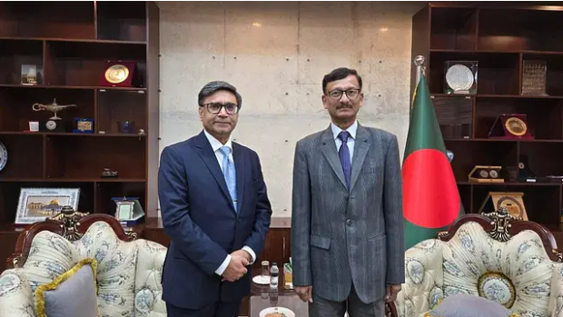 Will attack on Hindus stop after Foreign Secy Vikram Misri’s visit to Bangladesh? Know How Dhaka reacted!