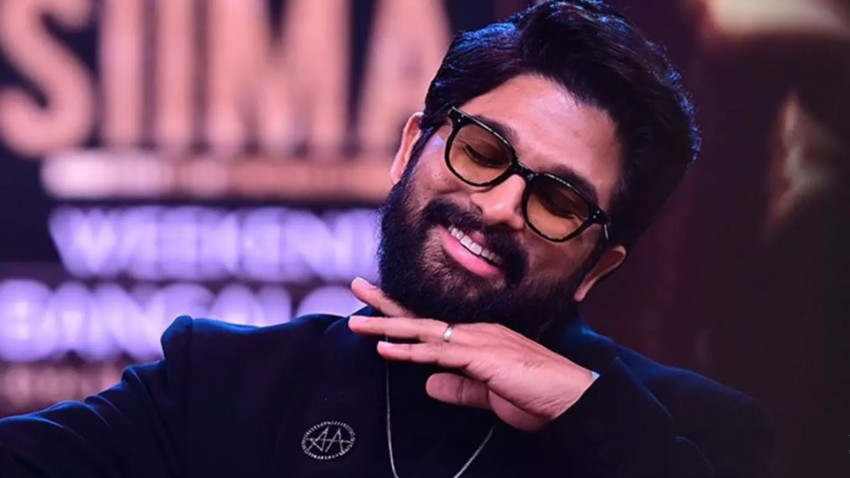 Pushpa 2 The Rule Hindi 400cr in 7-days, Do you know iconic star Allu Arjun not first choice for Pushparaj?