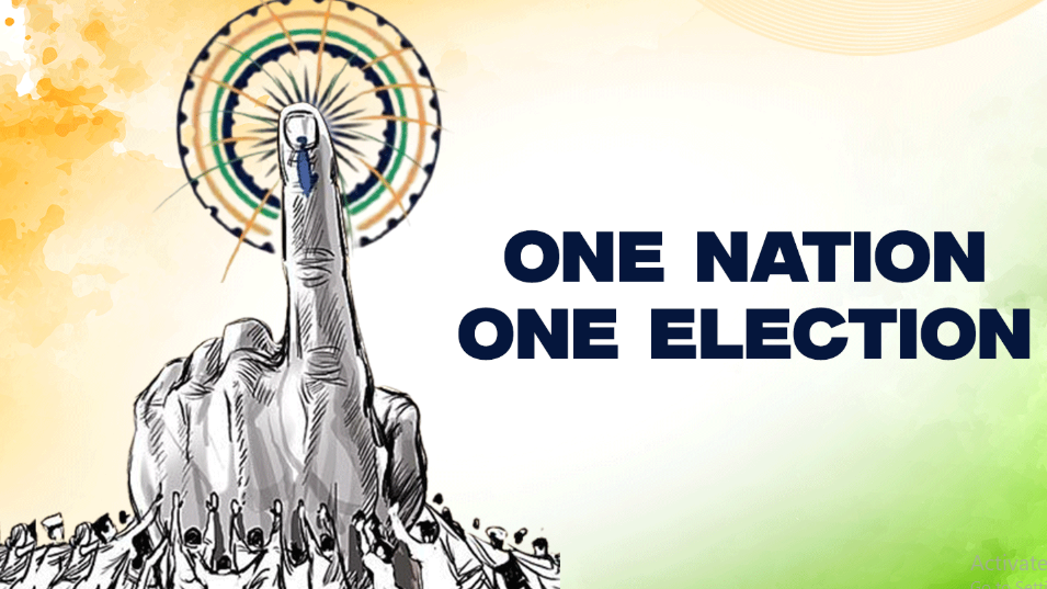 Modi govt approves One Nation One Election Bill, Read how soon will it roll out! EXCLUSIVE Details Inside!