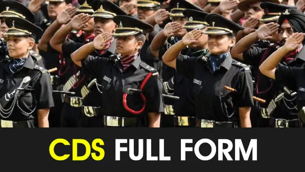 Hurry up CDS Exam 2025 Last Date Dec 31, 457 vacancies announced by UPSC!