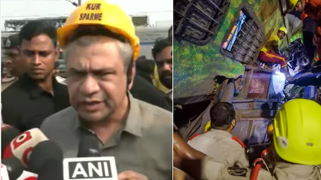 Will India railways be accident free by 2047 - 'Developed India dream year'? Read EXCLUSIVE Details!