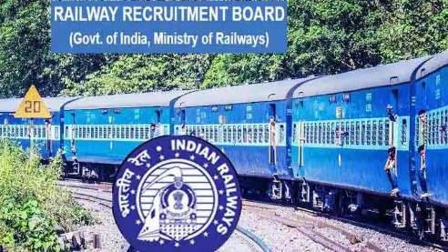 Railway Recruitment Board notifies 1036 vacancies, Know when to apply online!