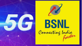 In New Year, BSNL will unveil 5G road map! Exclusive!