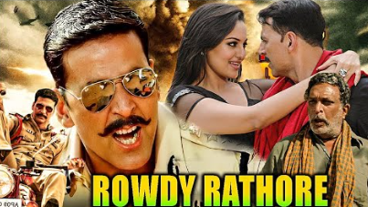 Sanjay Leela Bhansali ready with Rowdy Rathore 2 plot, Who the choice Akshay Kumar, Raveer Singh Or Ranbir Kapoor?