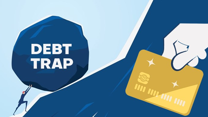 RBI Report: Rising Personal Loans in India