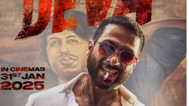 What link Shahid Kapoor’s Deva has with Big B Amitabh Bachchan's Deewar?