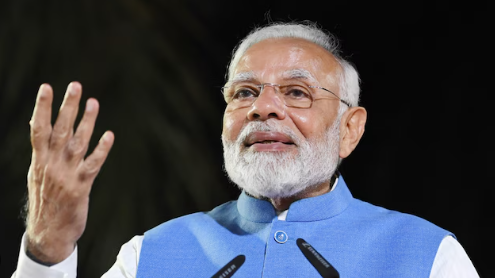 Ahead of Union Budget, PM Modi begins New Year in style with Rs 18,577cr ‘Jai Kisan’ message! Exclusive Analysis
