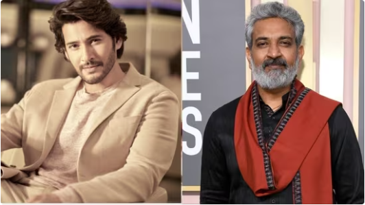 Oscar fame SS Rajamouli teams up with Superstar Mahesh Babu for most expensive pan world film SSMB29!