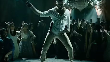 Shahid Kapoor starred Deva teaser a hit, looks promising than blockbuster Kabir Singh