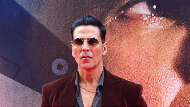 Unfazed by 2024 setback, Akshay Kumar shows sportsmanship spirit, readies for take-off with Sky Force in 2025