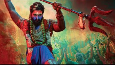 Allu Arjun new ‘Bahubali’ of Indian Cinema, Pushpa 2 The Rule breaks Bahubali 2 record, Hindi version shares 65% of total net collection!