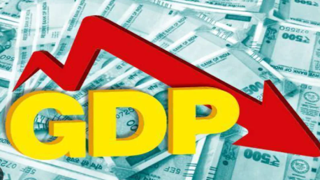 Amidst hMPV outbreak, Indian Economy slowdown, jobs loss looms large as Real GDP growth down by 2.2% in FY 25 EXCLUSIVE!