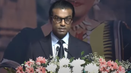 18th Pravasi Bharatiya Divas: Meet turnaround man Dev Pragad, the Indian who saved American dream from dying! Lessons for Indian Digital Media houses