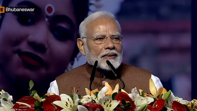 Ayushman Bharat will ensure highest-quality healthcare for Odisha people: PM Modi