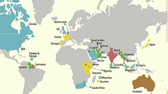 8th Pravasi Bharatiya Divas: Overseas Indian population up 9% in 1 –yr, NRI population stands ZERO in which countries! EXCLUSIVE!