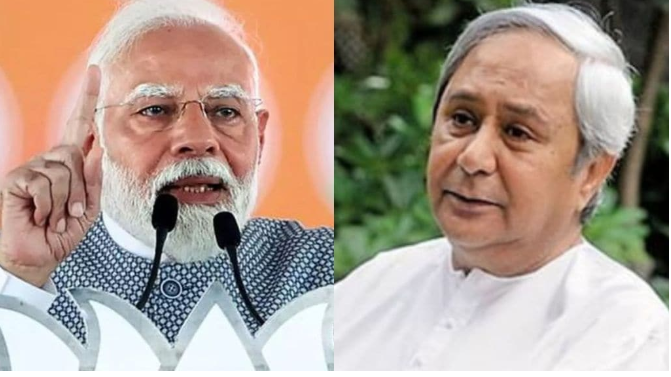 SBI decodes how Modi led BJP won the Odisha elections in 2024! EXCLUSIVE