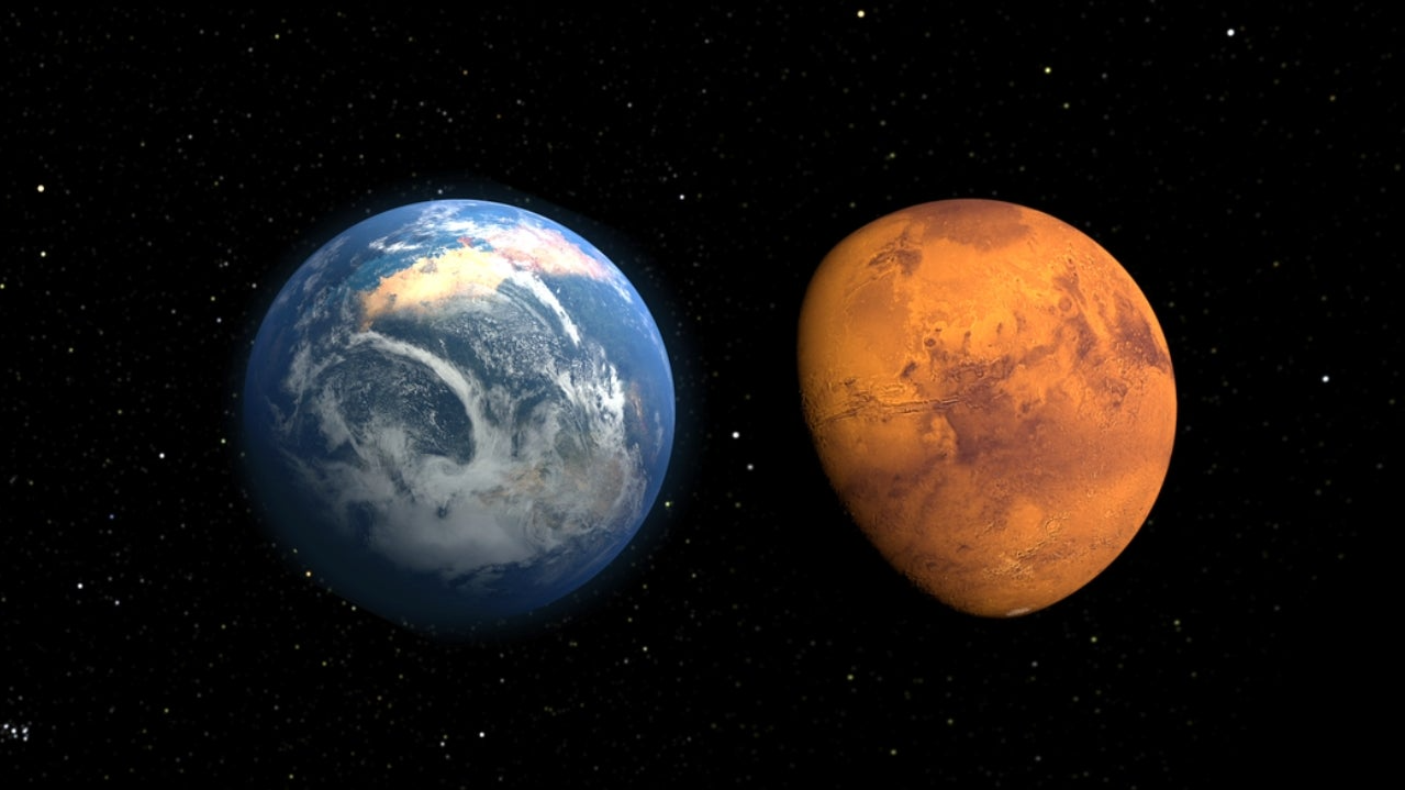 Mars close-up moments on Jan 15! Know Bhubaneswar time!
