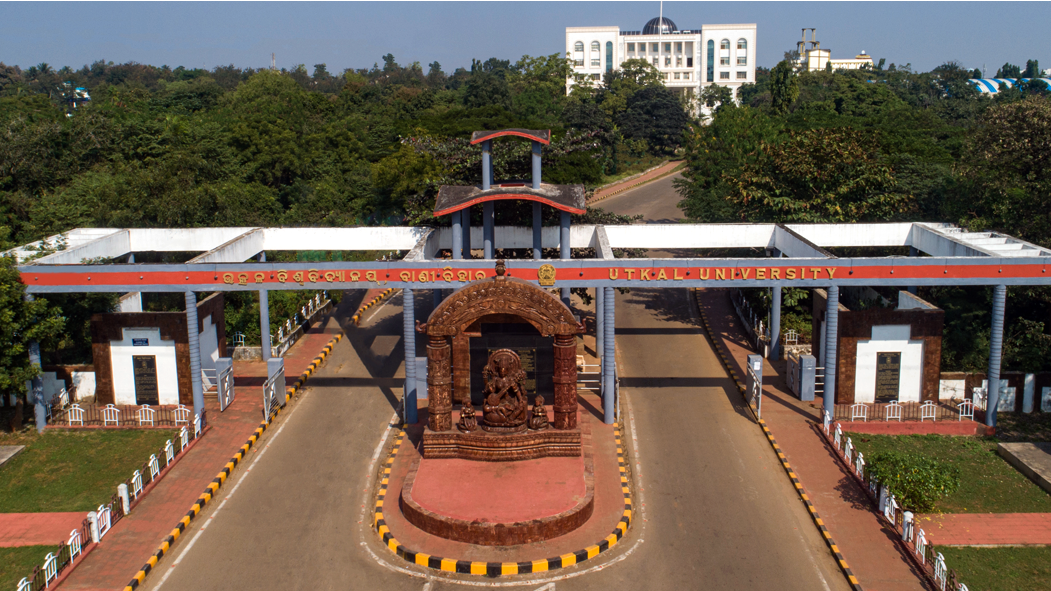 59% Indian Universities Serve 34% Population, Odisha's GER At 23.5%! EXCLUSIVE