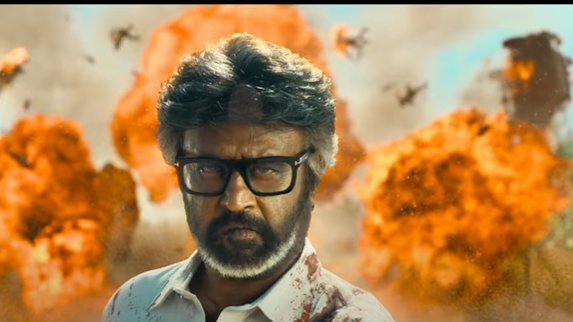 Superstar Rajnikant back with Jailer 2: Tiger Ka Hukum may endanger Pushparaj’s Pushpa 2The Rule!