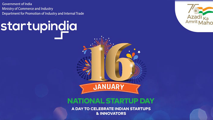 9th National Start Up Day: Odisha Start Up Ecosystem shows RED blips in big way! EXCLUSIVE