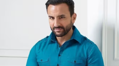 Why Saif Ali Khan’s attacker beyond Mumbai Police reach? Chattishgarh RPF arrests one suspect!