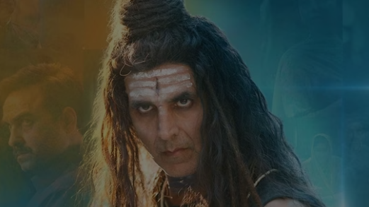 Akshay Kumar Kannapa’s ‘Lord Shiva’ first glimpse on Jan 20, film scenes shot in Paris!