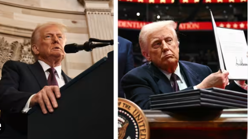 Will US President Donald Trump’s ‘Drill, Baby, Drill’ impact India ! EXCLUSIVE