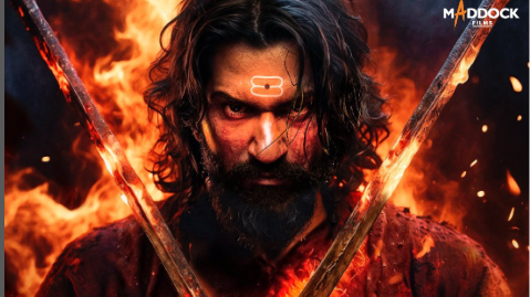 Vicky Kaushal’s Chhaava trailer will make debut on big screen with Akshay Kumar’s Sky Force!