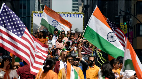 Deportation sword hangs over 3.75 Lakh Indian immigrants as US President Donald Trump ends ‘Birthright Citizenship’! EXCULSIVE