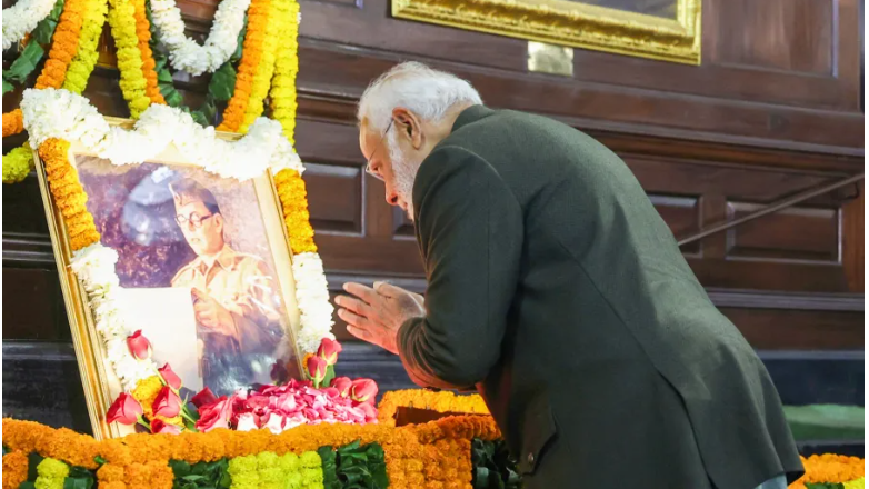 Why Netaji Files not declassified, declare Netaji Subhas Bose as ‘National Son’: Plea in Orissa High Court!