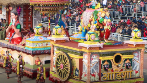 Republic Day 2025 parade: Know why Odisha tableau rejected as politics take centrestage! EXCLUSIVE