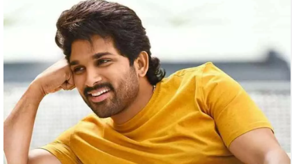 Allu Arjun congratulates Shah Rukh Khan on his win as Best Actor