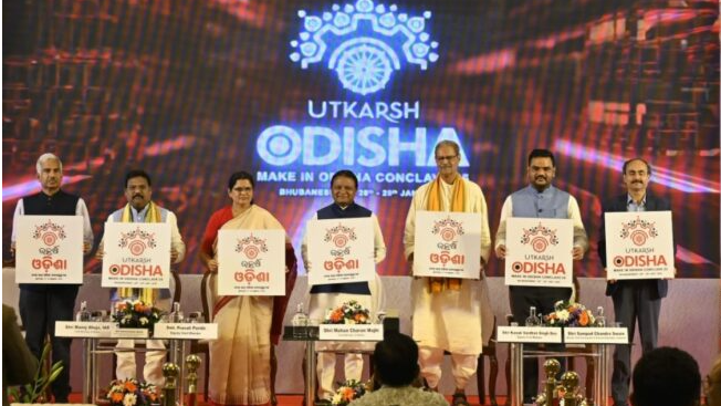Make in Odisha 2025: Decoding Focus ‘Singapore’, ‘Malaysia’, ‘Australia’ gamechanger Plan in Utkarsh Odisha! EXCLUSIVE  